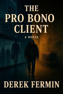 The Pro Bono Client - Derek Fermin - cover