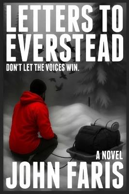 Letters to Everstead - Faris - cover