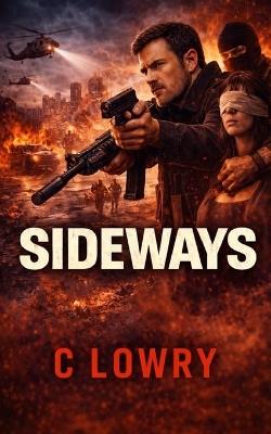 Sideways - C Lowry - cover