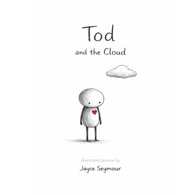 Tod and the Cloud - Jayce M Seymour - cover