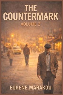 The Countermark Volume II - Eugene Marakou - cover