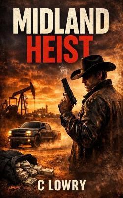 Midland Heist - C Lowry - cover