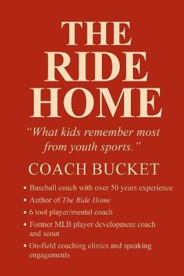 The Ride Home - Coach Bucket - cover