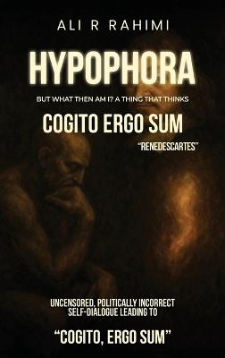 Hypophora - Ali R Rahimi - cover