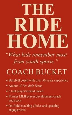 The Ride Home - Coach Bucket - cover