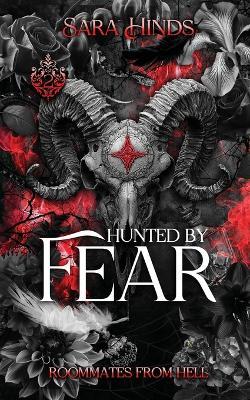 Hunted by Fear - Sara Hinds - cover