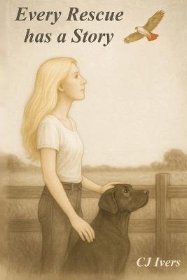 Every Rescue Has a Story - Cathy Ivers - cover