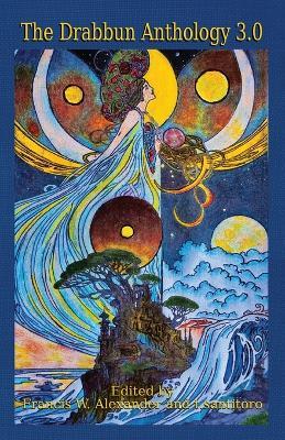 The Drabbun Anthology 3.0 - cover