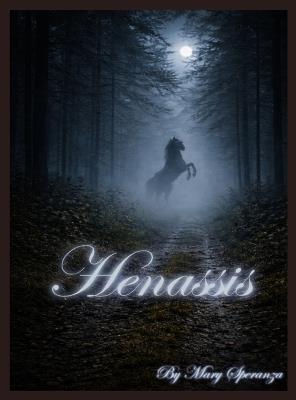 Henassis - Mary Speranza - cover