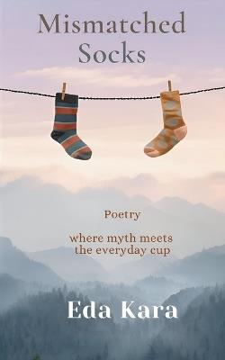Mismatched Socks - Eda Kara - cover