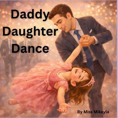 Daddy Daughter Dance - Mikayla Grace Williams - cover