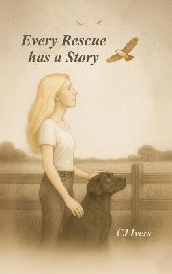 Every Rescue Has a Story - Cathy Ivers - cover