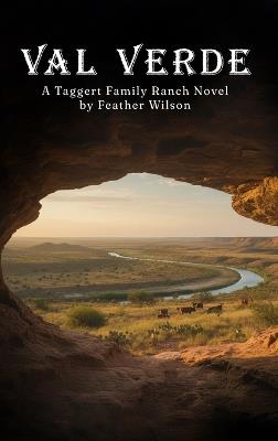 Val Verde - Feather Wilson - cover