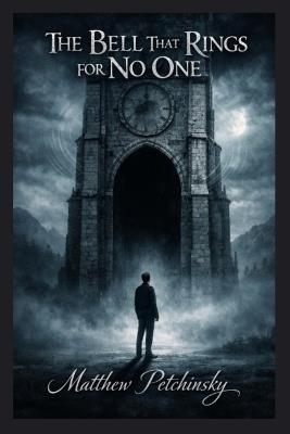 The Bell That Rings for No One - Matthew Petchinsky - cover