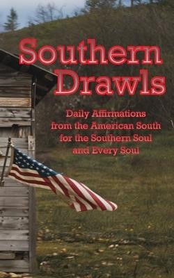 Southern Drawls - Bourbon - cover