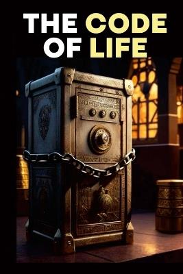 The Code of Life - Kizer Billiot - cover