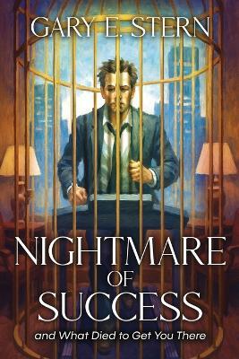 Nightmare of Success - Gary E Stern - cover