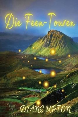 Die Feenreisen - Diane Upton - cover