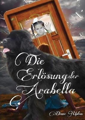 Die Erlösung der Arabella - Diane Upton - cover