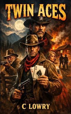 Twin Aces - C Lowry - cover