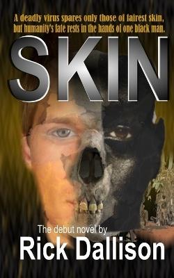 Skin - Rick Dallison - cover