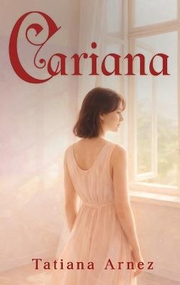 Cariana - Tatiana Arnez - cover