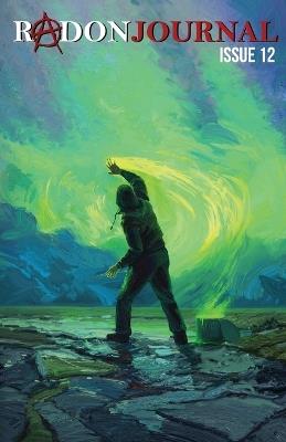 Radon Journal (Issue 12) - cover