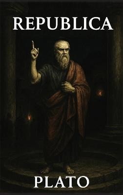 Republica - Plato - cover