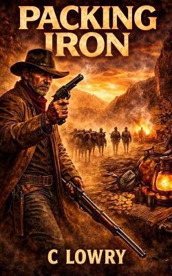 Packing Iron - C Lowry - cover