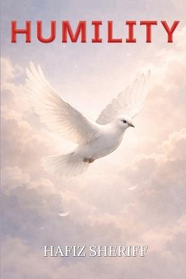 Humility - Hafiz Sheriff - cover