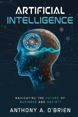 Artificial Intelligence - Anthony A O'Brien - cover