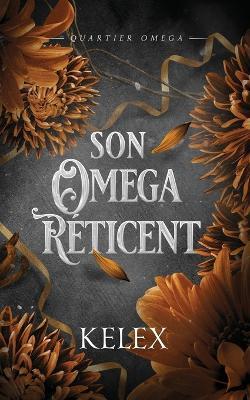 Son omega réticent - Kelex - cover
