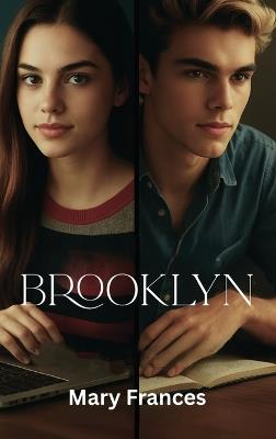 Brooklyn - Mary Frances - cover