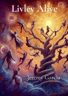 Lively Alive - Jeremy Garcia - cover