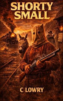 Shorty Small - C Lowry - cover