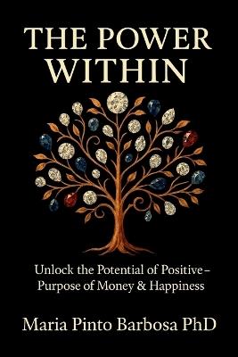 The Power Within - Maria Pinto Barbosa - cover
