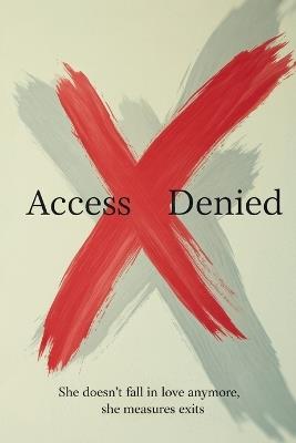 Access Denied - T B Coley - cover