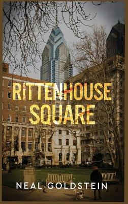 Rittenhouse Square - Neal Goldstein - cover