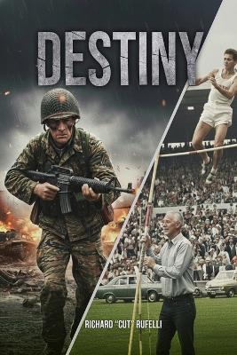 Destiny - Richard Cut Rufelli - cover