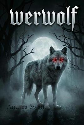 Werwolf - Andrea Swan - cover