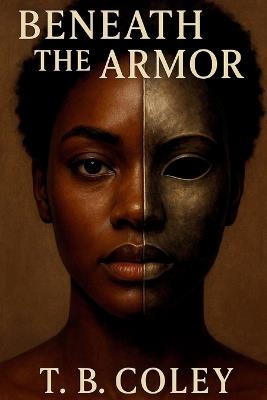 Beneath the Armor - T B Coley - cover