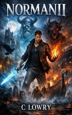 Normanii - C Lowry - cover