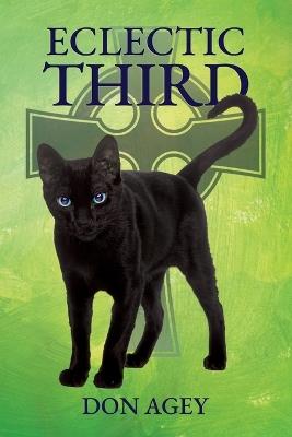 Eclectic Third - Don Agey - cover