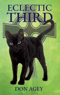 Eclectic Third - Don Agey - cover