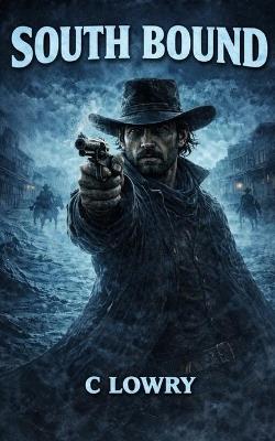 South Bound - C Lowry - cover