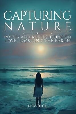 Capturing Nature - H W Tool - cover