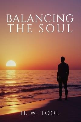 Balancing The Soul - H W Tool - cover