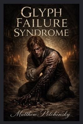 Glyph Failure Syndrome - Matthew Petchinsky - cover