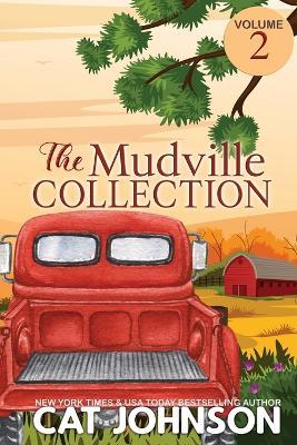 The Mudville Collection Volume 2: Special Color Edition - Cat Johnson - cover