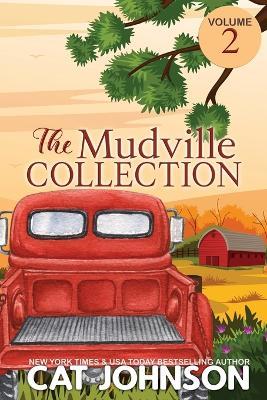 The Mudville Collection: Volume 2 - Cat Johnson - cover